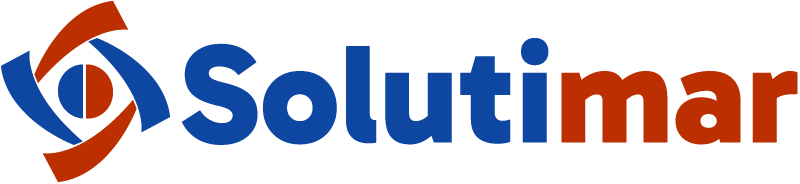 Solutimar Logo